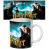 Чашка с принтом Гарри Поттер Битва за Хогвартс