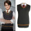 Набір Гаррі Поттера (жилет, сорочка, краватка) купить в интернет магазине подарков ПраздникШоп