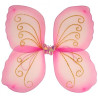 Крила Метелика 45х45см (рожеві)
