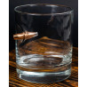 Склянка для віскі з кулею