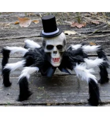 Павук готичний Арахаус 45 см купить в интернет магазине подарков ПраздникШоп
