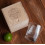 Стакан для виски в деревянной подарочной коробке с гравировкой "Кращий начальник в світі" купить в интернет магазине подарков ПраздникШоп