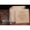 Стакан для виски в деревянной подарочной коробке с гравировкой "Кращий начальник в світі" купить в интернет магазине подарков ПраздникШоп