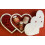 Подарочный набор "I Love You" купить в интернет магазине подарков ПраздникШоп