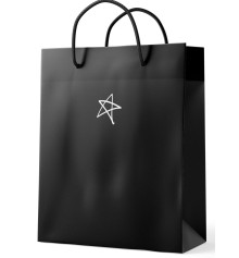 Подарунковий пакет "О * еть ти класний" купить в интернет магазине подарков ПраздникШоп