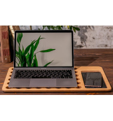 Підставка для ноутбука AirDesk mini (15 дюймів) купить в интернет магазине подарков ПраздникШоп