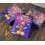Желейки на основе рома "Шалені Піструни" ром-кола купить в интернет магазине подарков ПраздникШоп