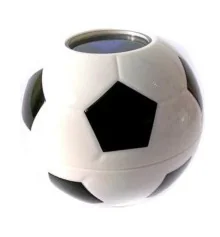 Шар-предсказатель "Футбольный мяч" купить в интернет магазине подарков ПраздникШоп
