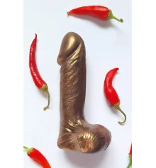 Шоколадний "Віллі" купить в интернет магазине подарков ПраздникШоп