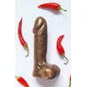 Шоколадна фігура "Фалос"