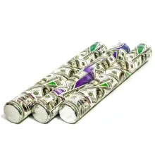 Хлопушка пневматическая 40см с Долларами купить в интернет магазине подарков ПраздникШоп