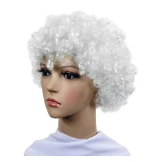 Парик Ангела купить в интернет магазине подарков ПраздникШоп