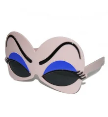 Очки Злая ведьма Урсула купить в интернет магазине подарков ПраздникШоп