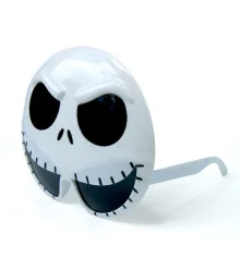 Очки Джек Скеллингтон купить в интернет магазине подарков ПраздникШоп