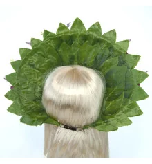 Украинский венок корона Марьяна (р. 52-54) 9897 купить в интернет магазине подарков ПраздникШоп