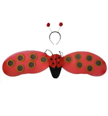Набор Божья Коровка купить в интернет магазине подарков ПраздникШоп