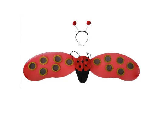 Набор Божья Коровка купить в интернет магазине подарков ПраздникШоп