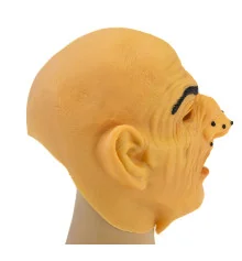 Маска резиновая Бородавка купить в интернет магазине подарков ПраздникШоп