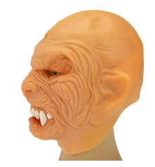 Маска резиновая Зубастый купить в интернет магазине подарков ПраздникШоп