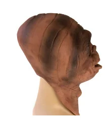 Реалистичная маска латексная Инопланетянин E.T. купить в интернет магазине подарков ПраздникШоп