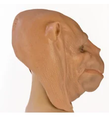 Реалистичная маска латексная Человек-Верблюд купить в интернет магазине подарков ПраздникШоп