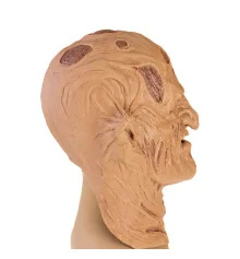 Реалистичная маска латексная Фредди Крюгер купить в интернет магазине подарков ПраздникШоп