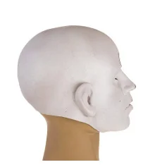 Реалистичная маска латексная Мим купить в интернет магазине подарков ПраздникШоп