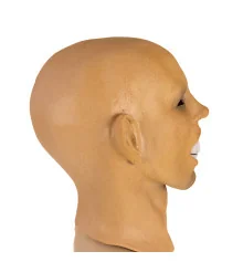 Реалистичная маска латексная Зубатый купить в интернет магазине подарков ПраздникШоп