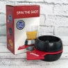 Алкоигра Стакан Shot Spinner