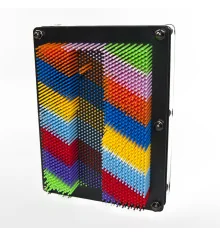 Гвозди ART-PIN Скульптор Радуга L купить в интернет магазине подарков ПраздникШоп