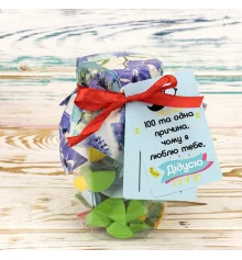 100 и Одна Причина купить в интернет магазине подарков ПраздникШоп