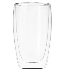 Стакан с двойными стенками Classik 500 ml купить в интернет магазине подарков ПраздникШоп