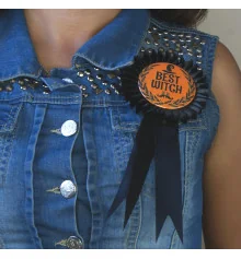 Аксессуар Хэллоуин Ведьмина жаба купить в интернет магазине подарков ПраздникШоп