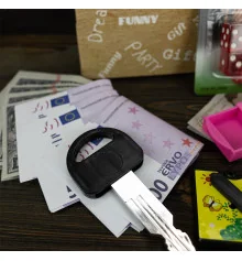 Оригинальный подарок 67141 СТАНЬ МИЛЛИОНЕРОМ купить в интернет магазине подарков ПраздникШоп