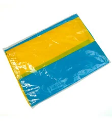 Флаг Украины 145х90 см купить в интернет магазине подарков ПраздникШоп