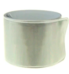 Браслет светоотражающий фликер 30см Микс (уп 12шт) купить в интернет магазине подарков ПраздникШоп