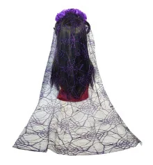 Украшение на голову с рогами Льорона 10245 купить в интернет магазине подарков ПраздникШоп