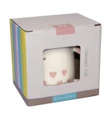 Чашка  Cat-Youre с крышкой и ложкой купить в интернет магазине подарков ПраздникШоп