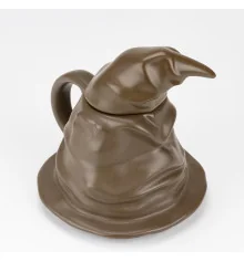 Кружка фигурная Гарри Поттер Распределительная шляпа купить в интернет магазине подарков ПраздникШоп