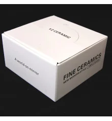 Чашка Зеркальная с блюдцем Олень купить в интернет магазине подарков ПраздникШоп