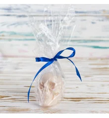 Декоративный Череп из мыла 115г (шампань) купить в интернет магазине подарков ПраздникШоп