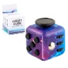 Кубик антистрес Fidget Cube космос