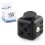 Кубик антистресс Fidget Cube (черный с черным) купить в интернет магазине подарков ПраздникШоп