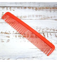 Расческа Гигант красная купить в интернет магазине подарков ПраздникШоп
