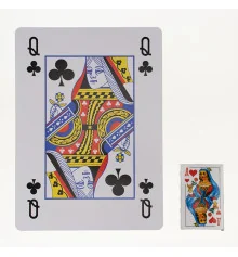 Карты подарочные Супер Гигант 280х200 купить в интернет магазине подарков ПраздникШоп