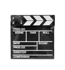 Кинохлопушка S купить в интернет магазине подарков ПраздникШоп