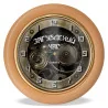 Годинник зі зворотним ходом Загублений час Ц041 (бежевий)