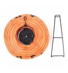 Джек-фонарь (20см) Ведьма купить в интернет магазине подарков ПраздникШоп