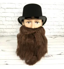 Борода Лешего купить в интернет магазине подарков ПраздникШоп