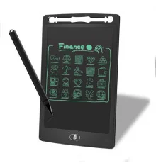 Графический планшет LCD Writing Tablet 8 купить в интернет магазине подарков ПраздникШоп